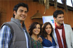 Photo: Promo: Eternamente tuya