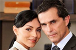 Photo: Historias de amor: El jefe y la secretaria