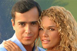Photo: La costeña y el cachaco - Canal RCN (2003)