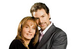 Photo: Premios Tvynovelas Colombia 2009