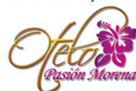 Photo: Otelo. Pasión Morena, otro experimento con telenovelas