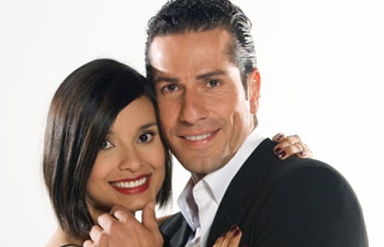 Las detectivas y el Víctor mejor telenovela colombiana 2009